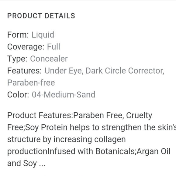 🆕️LAST 1❤ BNIB❤ONLY **03 SAND AVAILABLE**🎉🎉🎉💝 - Picture 7 of 8